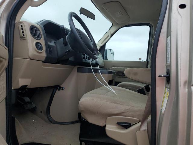 2011 FORD ECONOLINE - 1FBNE3BL8BDA38849
