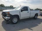 2020 CHEVROLET SILVERADO - 3GCNWAEF9LG114831