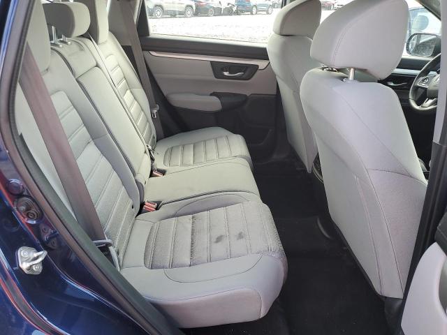 2018 HONDA CR-V LX - 2HKRW6H3XJH205580
