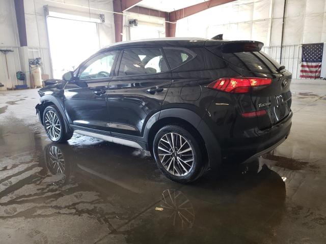 Vin: km8j3cal7lu131764, lot: 56360805, hyundai tucson limited 20202