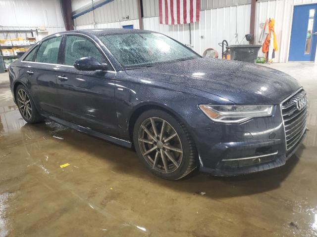 Vin: waugfafcxgn092054, lot: 55436205, audi a6 premium plus 20164