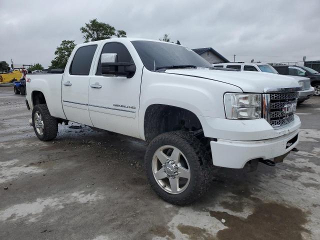 Vin: 1gt125c82bf128138, lot: 56370205, gmc sierra k2500 denali 20114