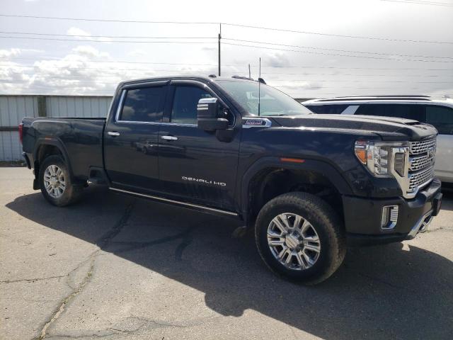 2021 GMC SIERRA K35 1GT49WEYXMF166392