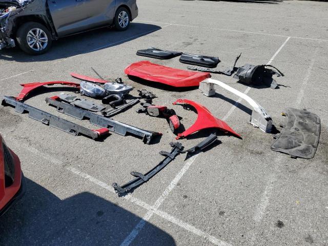 2018 HONDA CIVIC SHHFK7H43JU428277