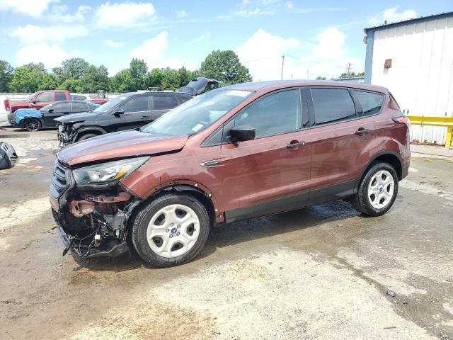 Vin: 1fmcu0f78jub04201, lot: 57947125, ford escape s 2018 img_1