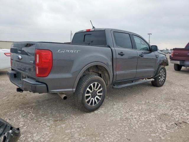 Vin: 1fter4eh3klb07868, lot: 57236895, ford ranger xl 20193