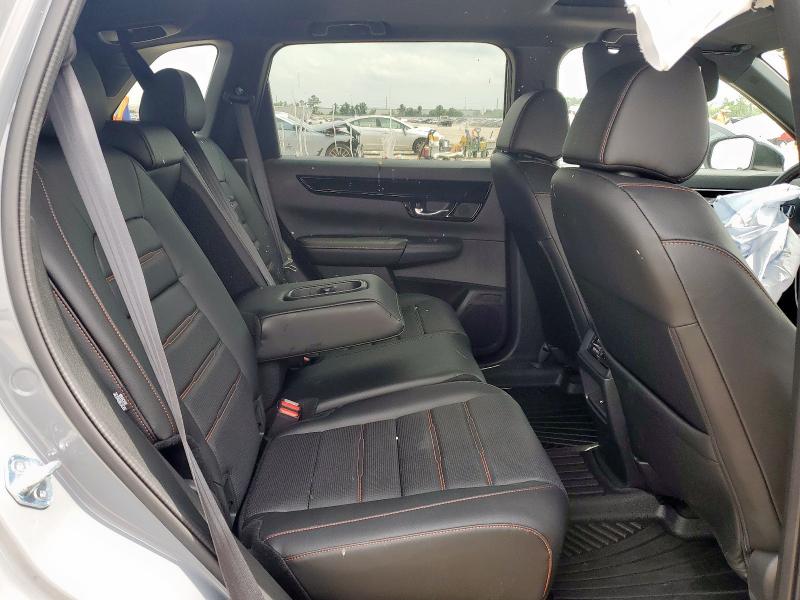 2025 HONDA CR-V SPORT 7FARS6H90SE081808