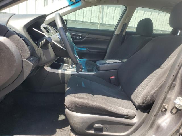 2015 NISSAN ALTIMA 2.5 - 1N4AL3AP2FC461254