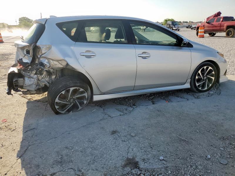 Vin: jtnkarjexgj506651, lot: 56934505, toyota scion 20163