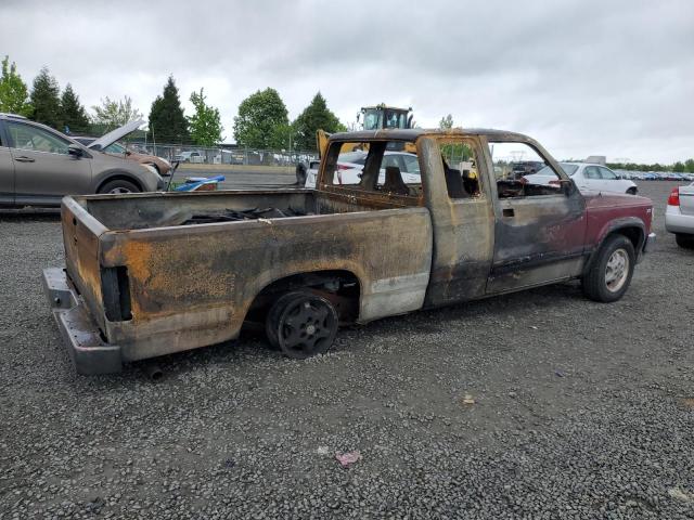 Vin: 1b7gl23x6ss144198, lot: 57501855, dodge all models 19953