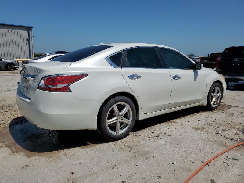 2015 NISSAN ALTIMA 2.5 - 1N4AL3AP5FC203780