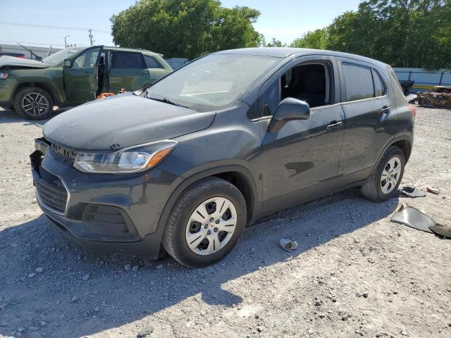 Vin: 3gncjksb6kl149580, lot: 56575195, chevrolet trax ls 2019 img_1