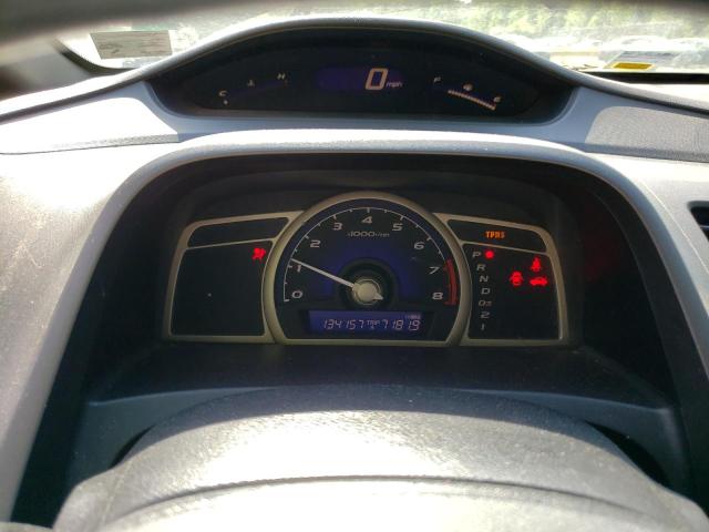 2010 HONDA CIVIC LX - 2HGFA1F57AH571757