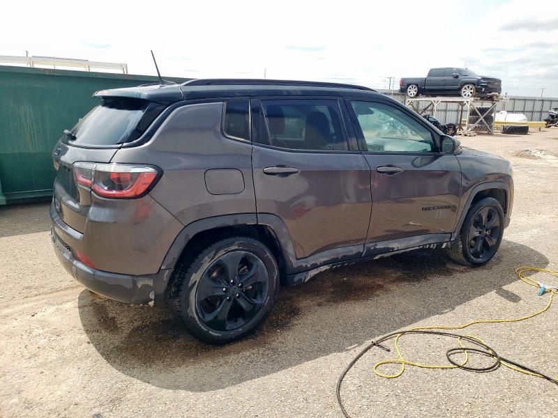 Vin: 3c4njcbb1kt762875, lot: 56195845, jeep compass latitude 20193