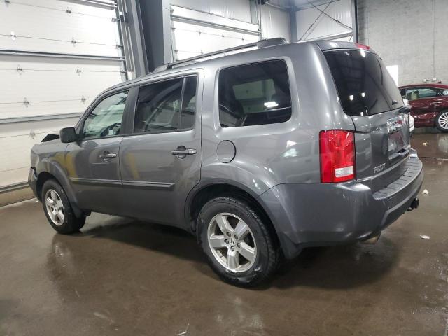 Vin: 5fnyf4h71bb079824, lot: 58994425, honda pilot exln 20112