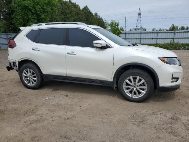 Vin: 5n1at2mv3kc792543, lot: 57981945, nissan rogue s 20194