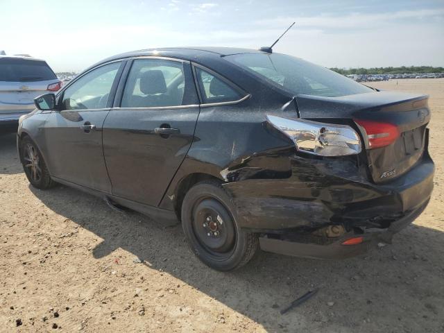 2018 FORD FOCUS SE 1FADP3F2XJL262394