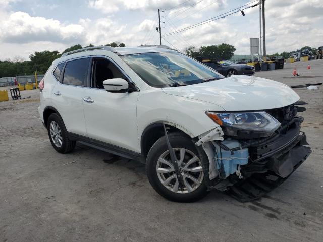 Vin: 5n1at2mv8jc784971, lot: 56238445, nissan rogue s 20184