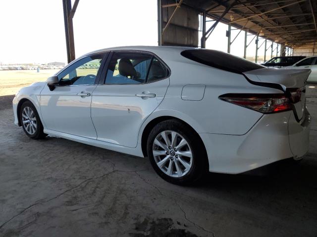 Vin: 4t1b11hk2ju511796, lot: 57102235, toyota camry l 20182