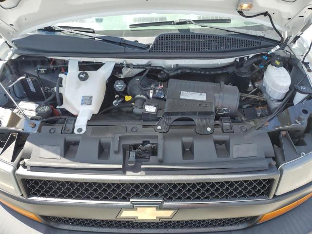 2019 CHEVROLET EXPRESS G2 1GAWGEFG4K1340118