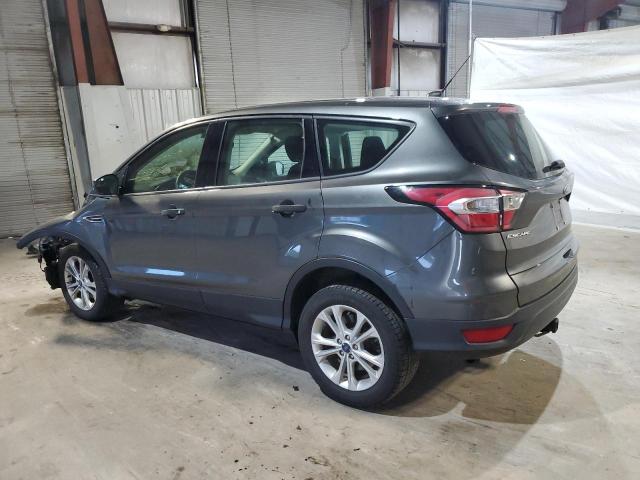 Vin: 1fmcu0f7xhud80597, lot: 58909585, ford escape s 20172