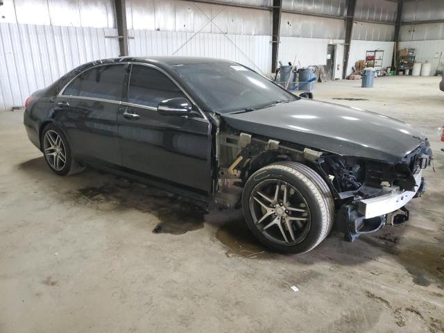 Vin: wddug8fb1ga245436, lot: 55309585, mercedes-benz s-class 550 4matic 20164
