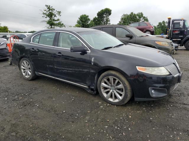 Vin: 1lnhl9dr8cg802522, lot: 58787825, lincoln mks 20124