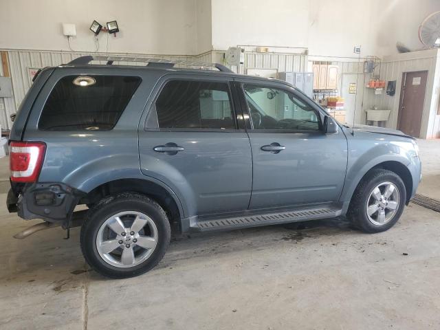 Vin: 1fmcu0e74ckc82221, lot: 54346225, ford escape limited 20123