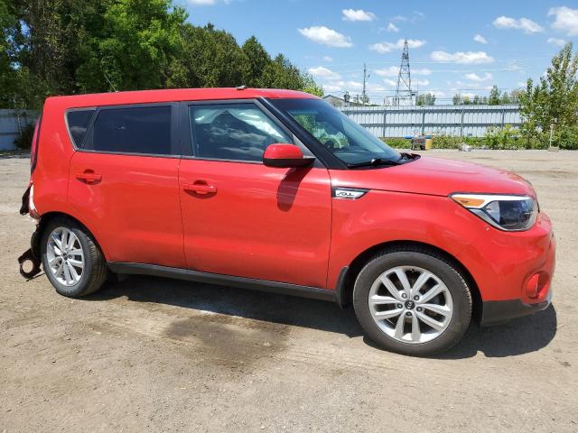 Vin: kndjp3a59j7617403, lot: 58209505, kia soul + 20184