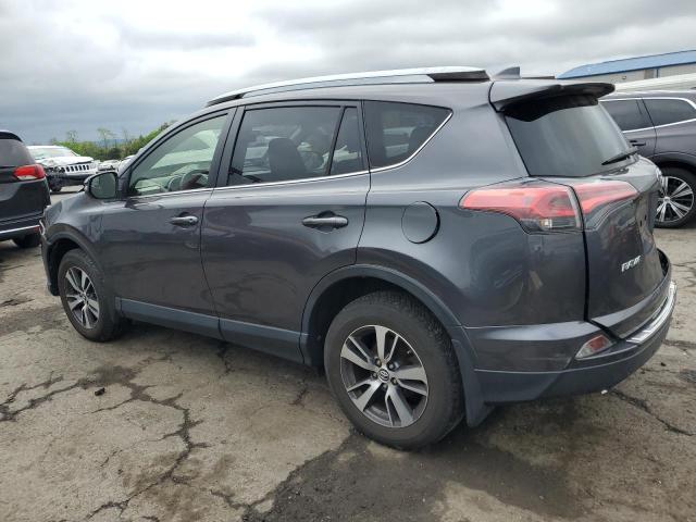 Vin: jtmrfrev5hj123605, lot: 55751675, toyota rav4 xle 20172