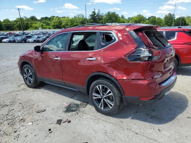 Vin: 5n1at2mvxlc779015, lot: 57769225, nissan rogue s 20202