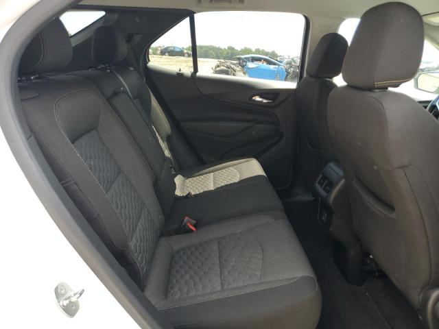 2021 CHEVROLET EQUINOX - 2GNAXUEV1M6102018