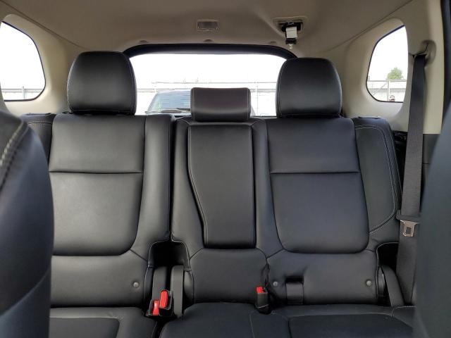 2019 MITSUBISHI OUTLANDER - JA4AZ3A30KZ006331