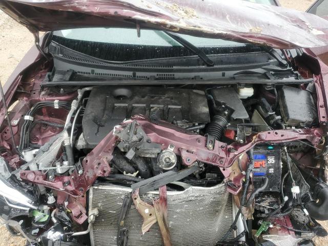 2017 TOYOTA COROLLA L - 5YFBURHE2HP592360