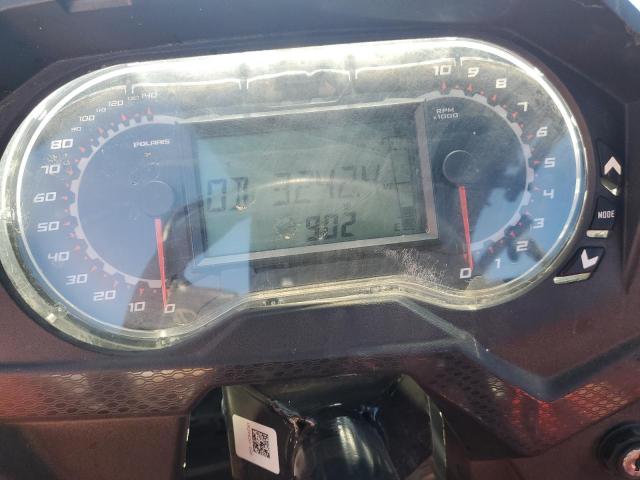 2021 POLARIS RZR TURBO 3NSP4L925MG609285