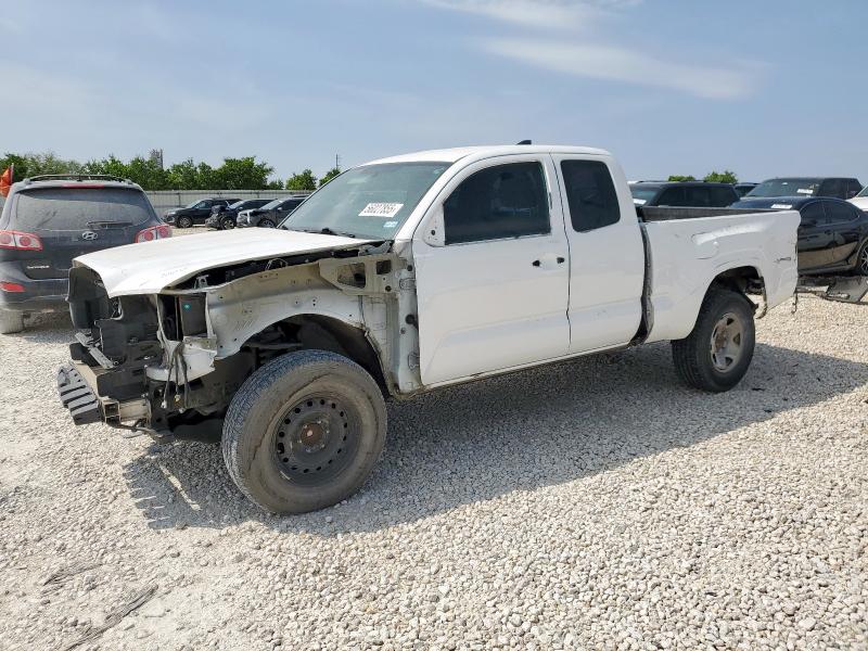 Vin: 5tfrx5gn8gx061972, lot: 56027855, toyota tacoma access cab 2016 img_1
