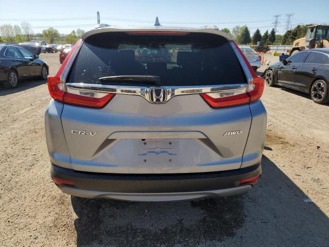 2019 HONDA CR-V EX - 5J6RW2H50KL030838