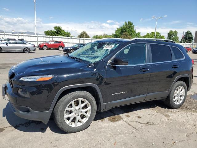 Vin: 1c4pjmlx1jd579053, lot: 57329475, jeep grand cher latitude plus 2018 img_1