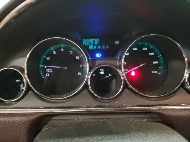 2017 BUICK ENCLAVE 5GAKVCKD0HJ141010