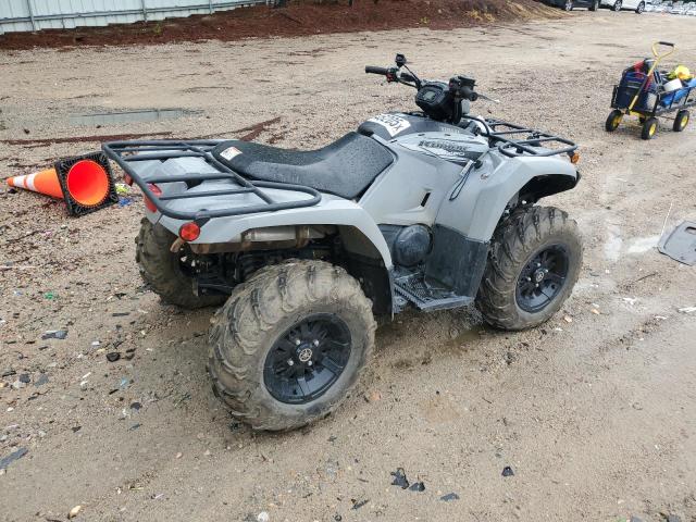 2021 YAMAHA YFM450 K 5Y4AJ7834MA107438