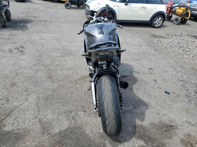 2013 YAMAHA YZFR6 JYARJ16E9DA029196
