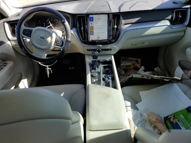 2019 VOLVO XC60 T5 MO LYV102DK2KB241849