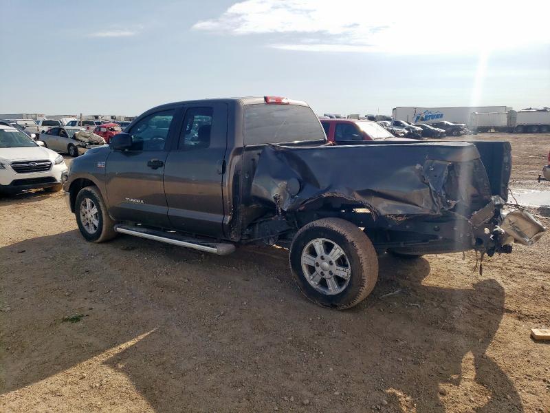 Vin: 5tfry5f11ax079247, lot: 58770295, toyota tundra double cab sr5 20102