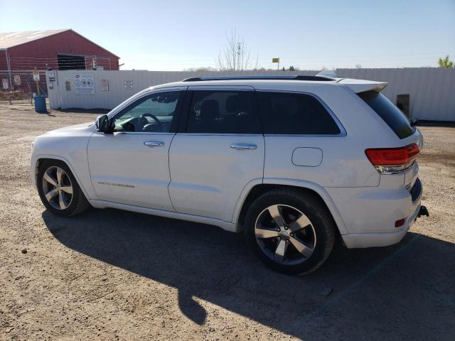 Vin: 1c4rjfcm0ec319247, lot: 55930175, jeep grand cher overland 20142