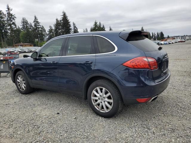 Vin: wp1aa2a29dla11451, lot: 56990295, porsche cayenne 20132