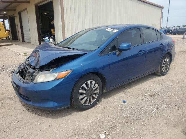 Vin: 19xfb2f58ce034931, lot: 56919385, honda civic lx 2012 img_1