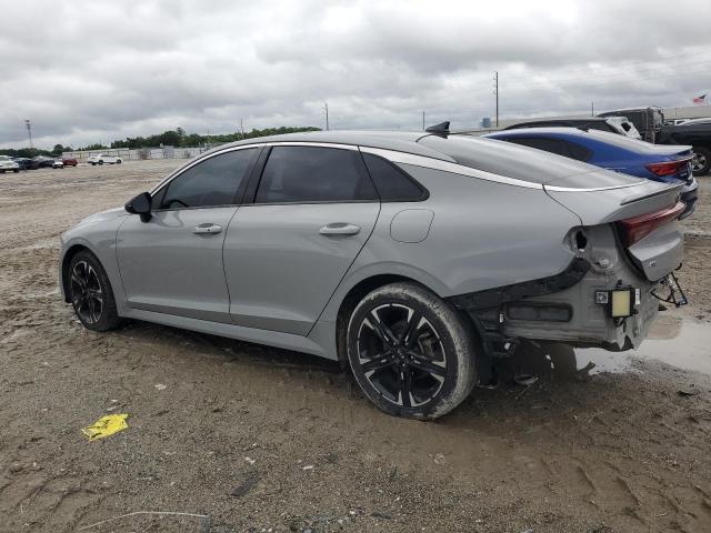 Vin: 5xxg64j27mg005494, lot: 56215415, kia k5 gt line 20212