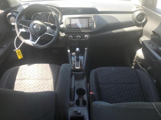 2021 NISSAN KICKS S - 3N1CP5BV6ML501520