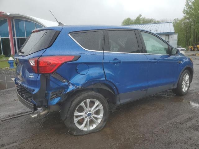 Vin: 1fmcu9gd6kuc34214, lot: 54904075, ford escape se 20193