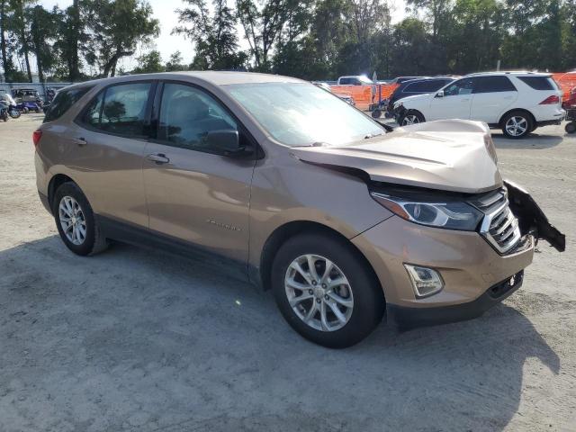 Vin: 2gnaxhev4j6326774, lot: 57835175, chevrolet equinox ls 20184